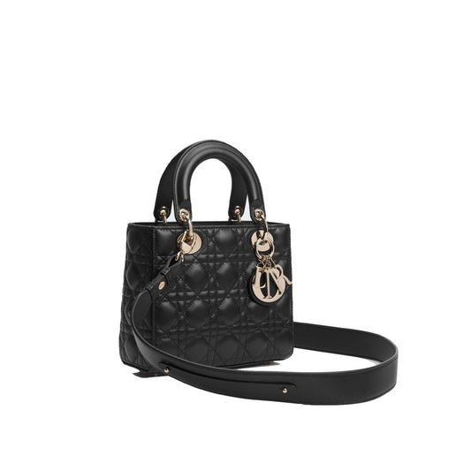 Dior Small Lady Dior Handbag