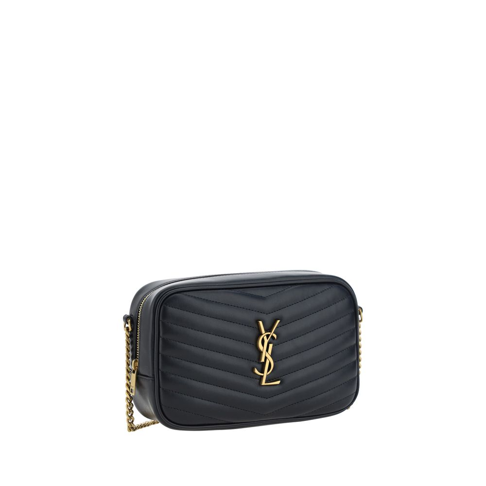 Saint Laurent Lou Shoulder Bag