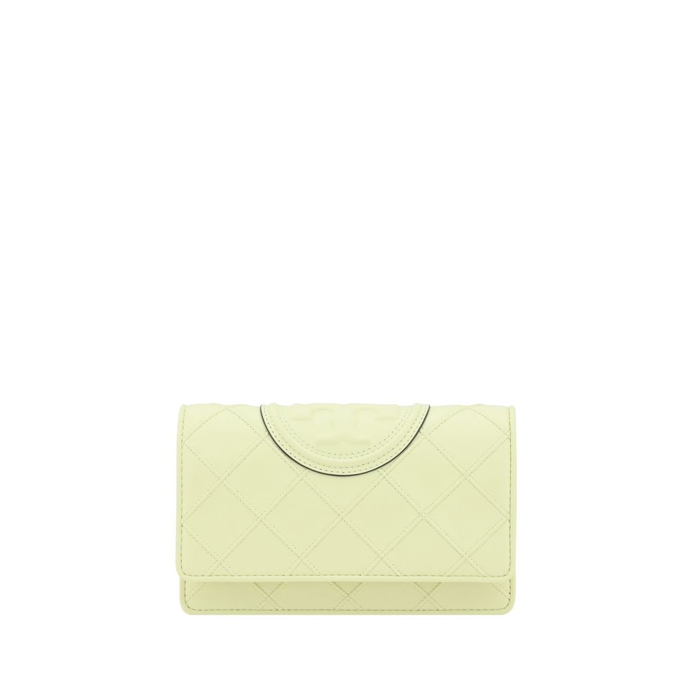Tory Burch Shoulder Wallet