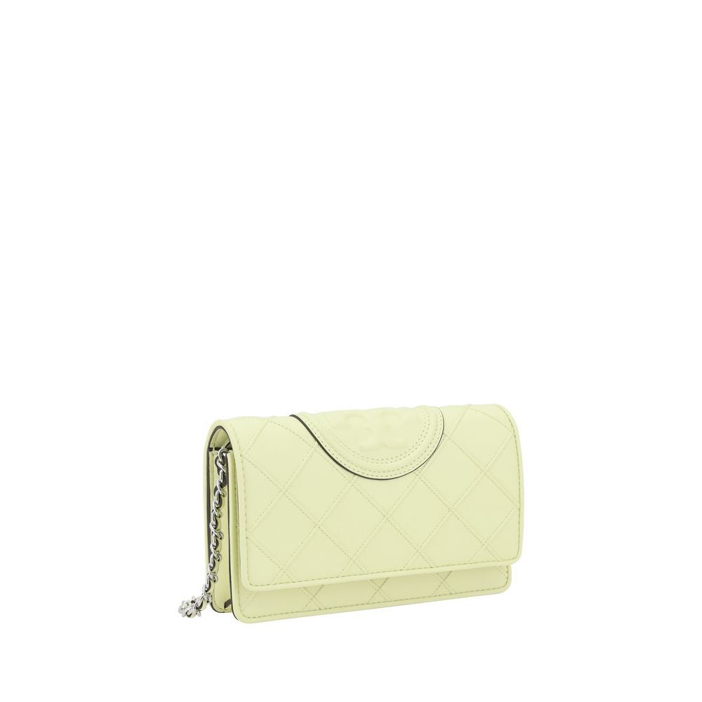 Tory Burch Shoulder Wallet