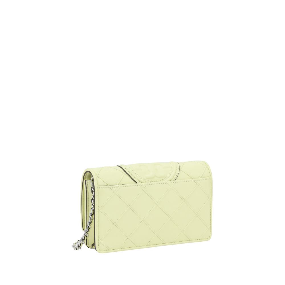 Tory Burch Shoulder Wallet