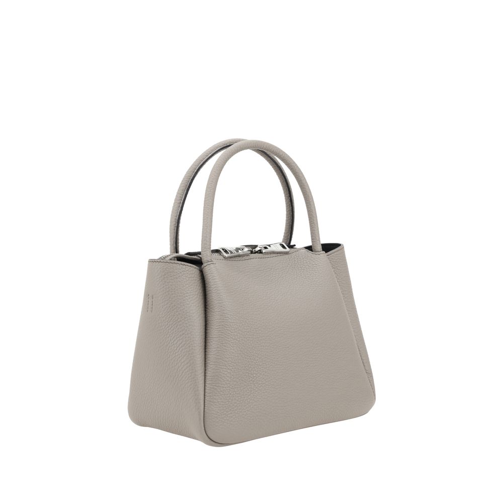 Prada Grained Handbag