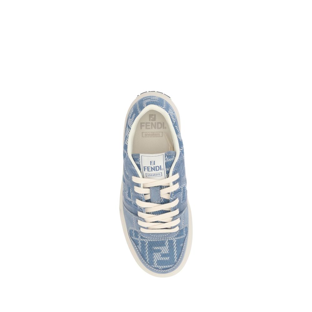 Fendi Low Top