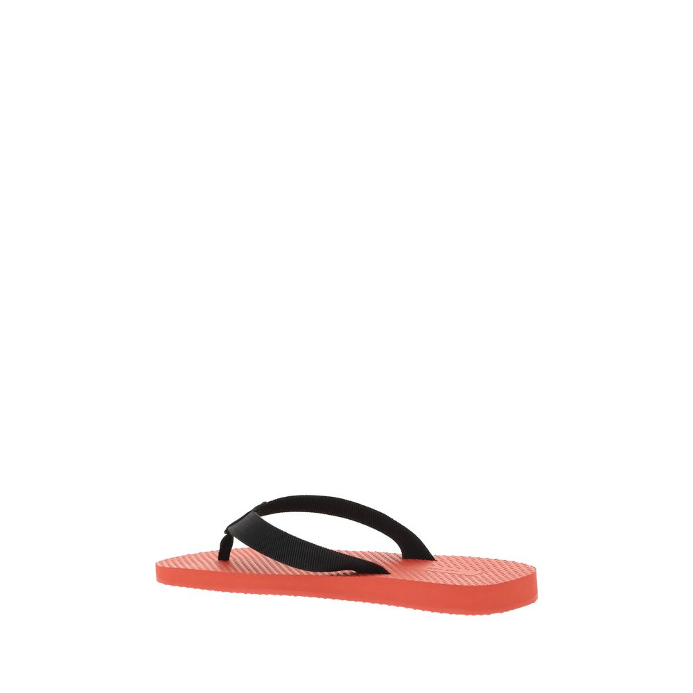 The Row Dune Flip Flop