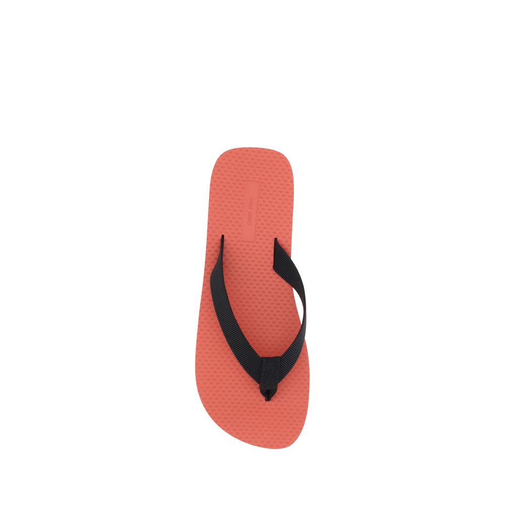 The Row Dune Flip Flop
