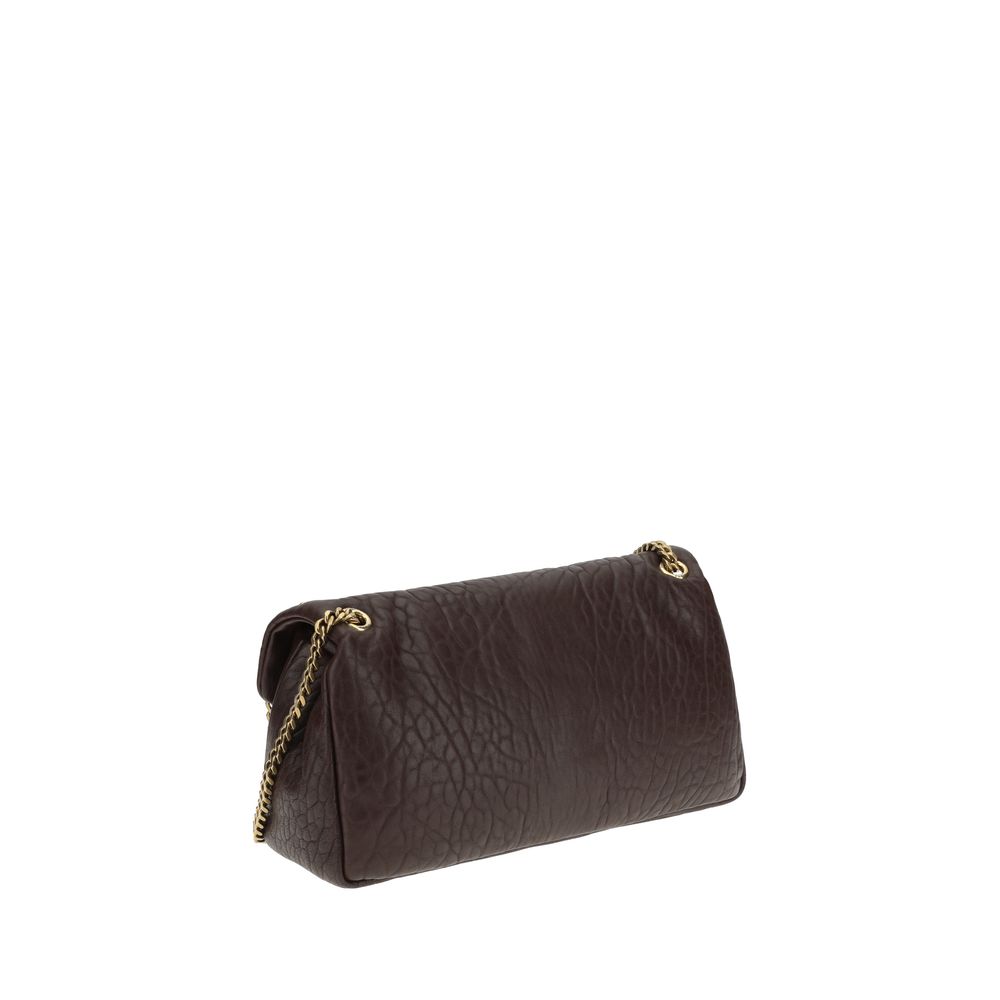 Saint Laurent Calypso Shoulder Bag