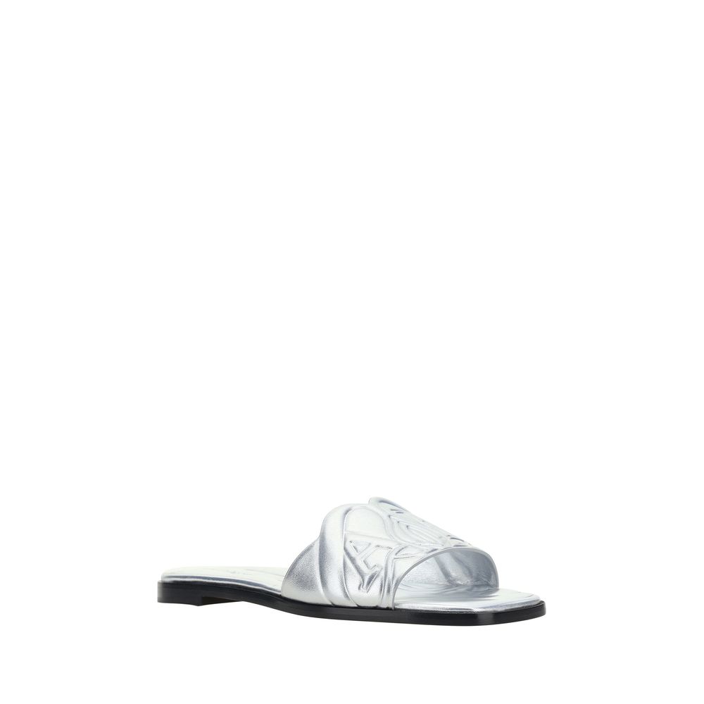 Alexander McQueen Sandals