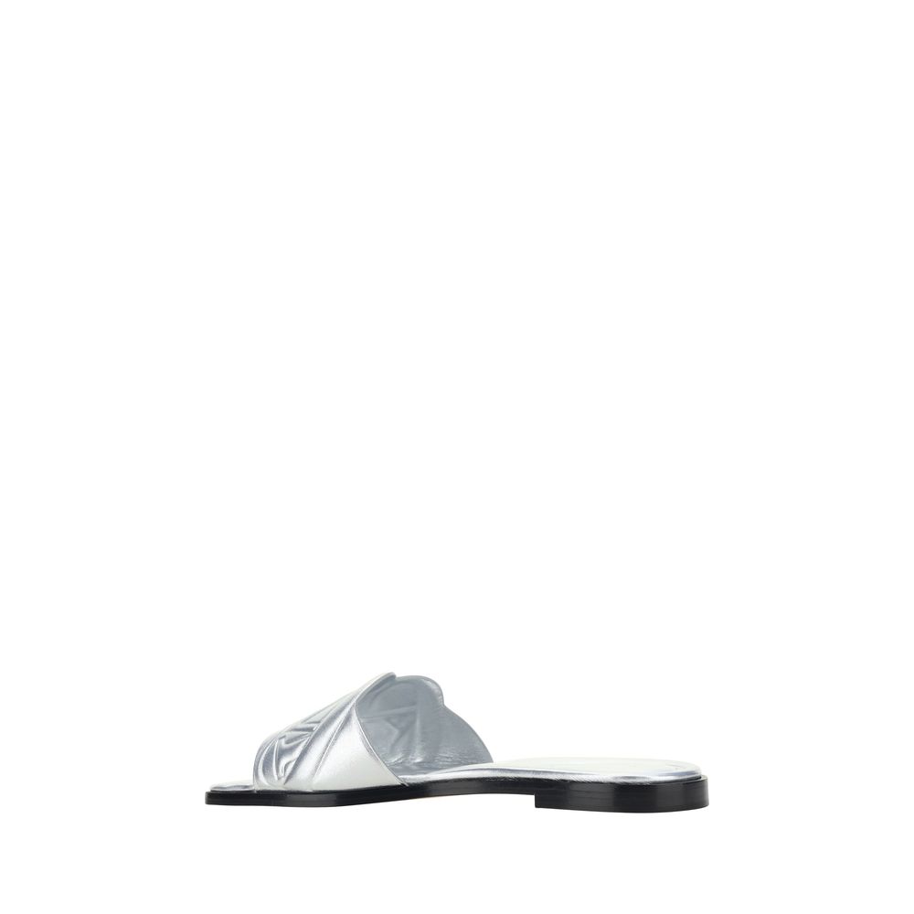 Alexander McQueen Sandals