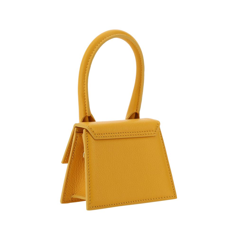 Jacquemus Le Chiquito Handbag