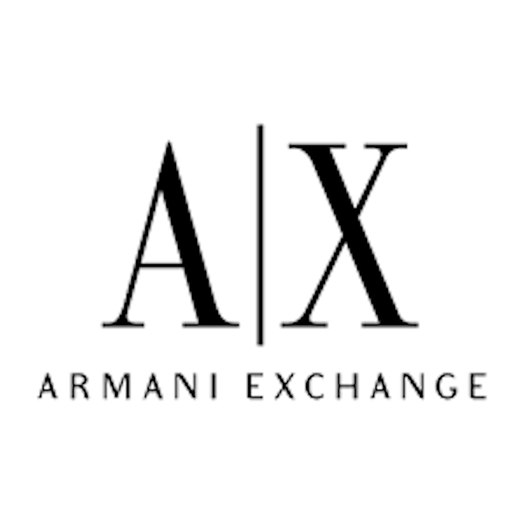 Armani Exchange