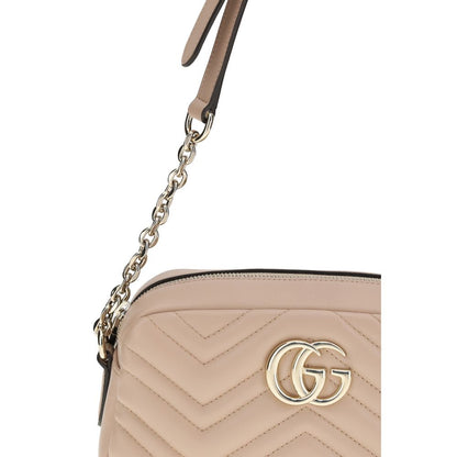 Gucci Multicolor Lamb Ovis Aries Handbag
