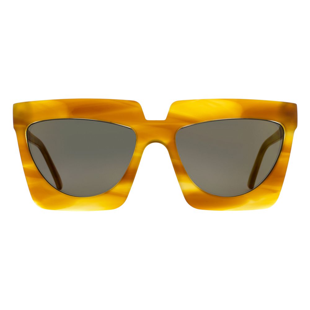 Andy Wolf Multicolor Acetate Sunglasses