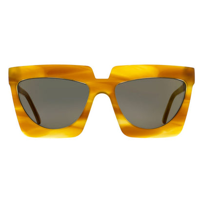 Andy Wolf Multicolor Acetate Sunglasses
