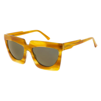 Andy Wolf Multicolor Acetate Sunglasses