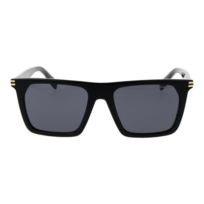 Marc Jacobs Black Acetate Sunglasses
