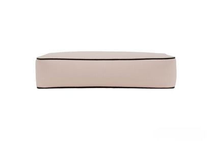 Michael Kors East West Crossbody Bag (Powder Blush)