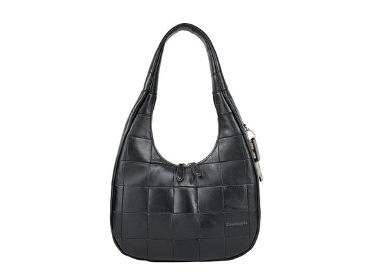 COACH Coach Coachtopia Alter Ego Crescent Shoulder Bag