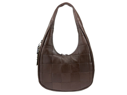 COACH Coach Coachtopia Alter Ego Crescent Shoulder Bag