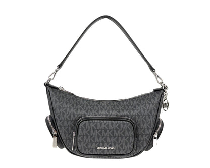 Michael Kors Merritt Small Convertible Crossbody Bag
