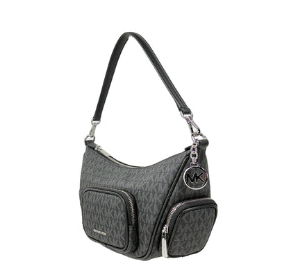 Michael Kors Merritt Small Convertible Crossbody Bag