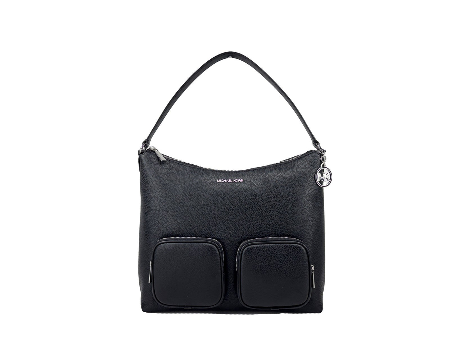 Michael Kors Merritt Large Cargo Shoulder Bag