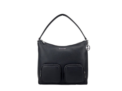 Michael Kors Merritt Large Cargo Shoulder Bag