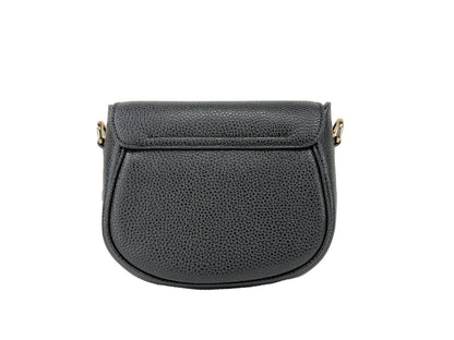 Marc Jacobs Leather Saddle Crossbody Bag