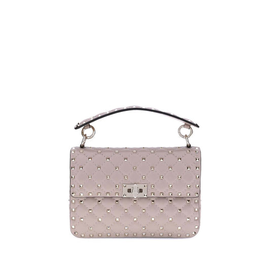 Valentino Garavani Multicolor Lamb Ovis Aries Handbag