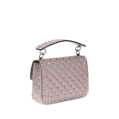 Valentino Garavani Multicolor Lamb Ovis Aries Handbag