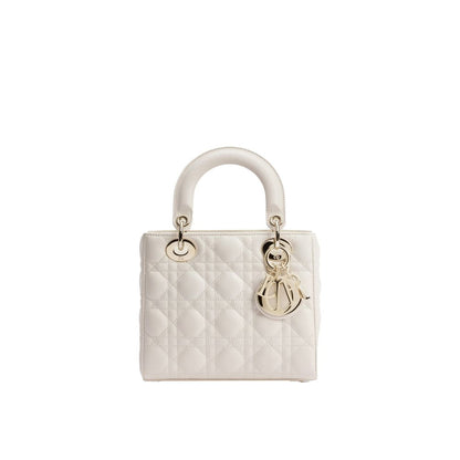 Dior Small Lady Dior Handbag