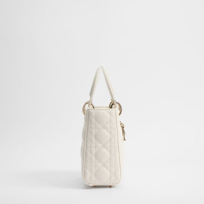 Dior Small Lady Dior Handbag