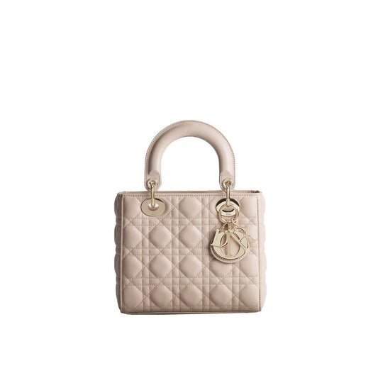 Dior Small Lady Dior Handbag
