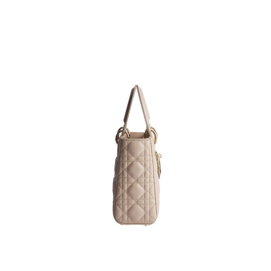 Dior Small Lady Dior Handbag