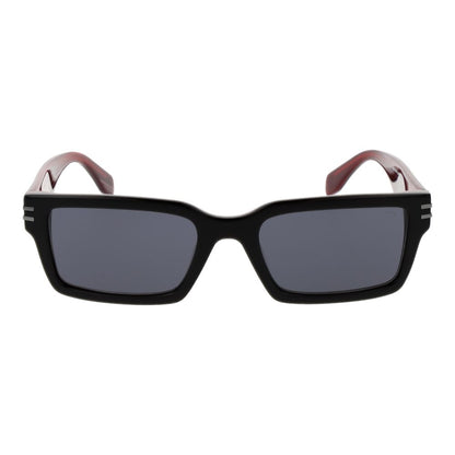 Marc Jacobs Black Acetate Sunglasses
