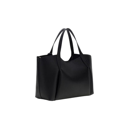 Guess Black Polyethylene Handbag