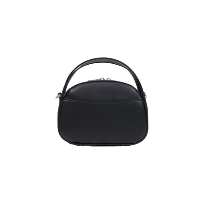 Guess Black Polyethylene Handbag