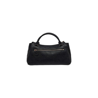 Guess Black Polyethylene Handbag