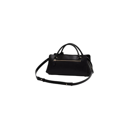 Guess Black Polyethylene Handbag