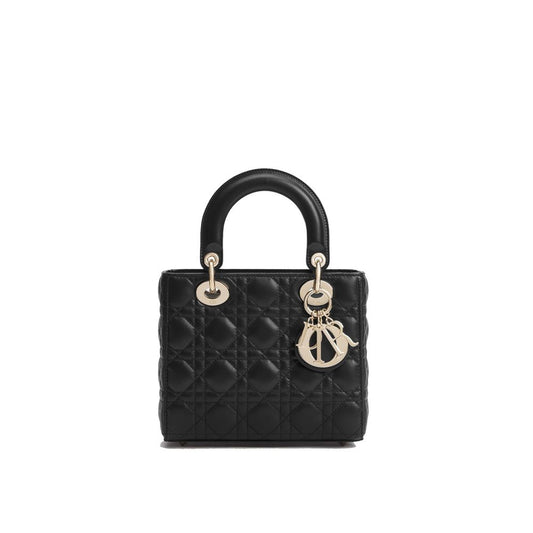 Dior Small Lady Dior Handbag