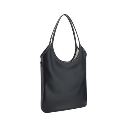 Miu Miu Ivy Leather Tote