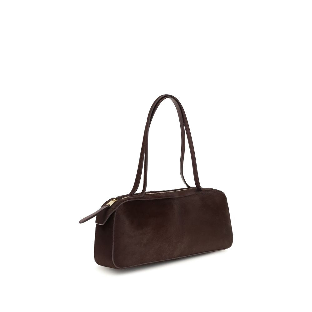 Khaite Simona Shoulder Bag Shoulder Bag