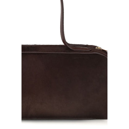 Khaite Simona Shoulder Bag Shoulder Bag