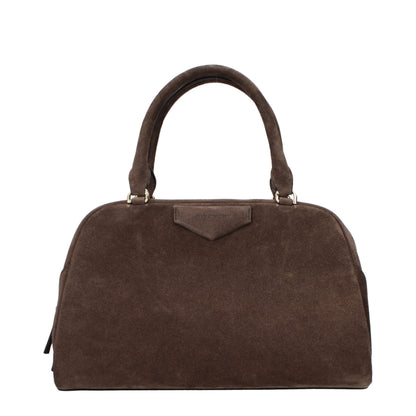 Givenchy Medium Antigona East-West Handbag