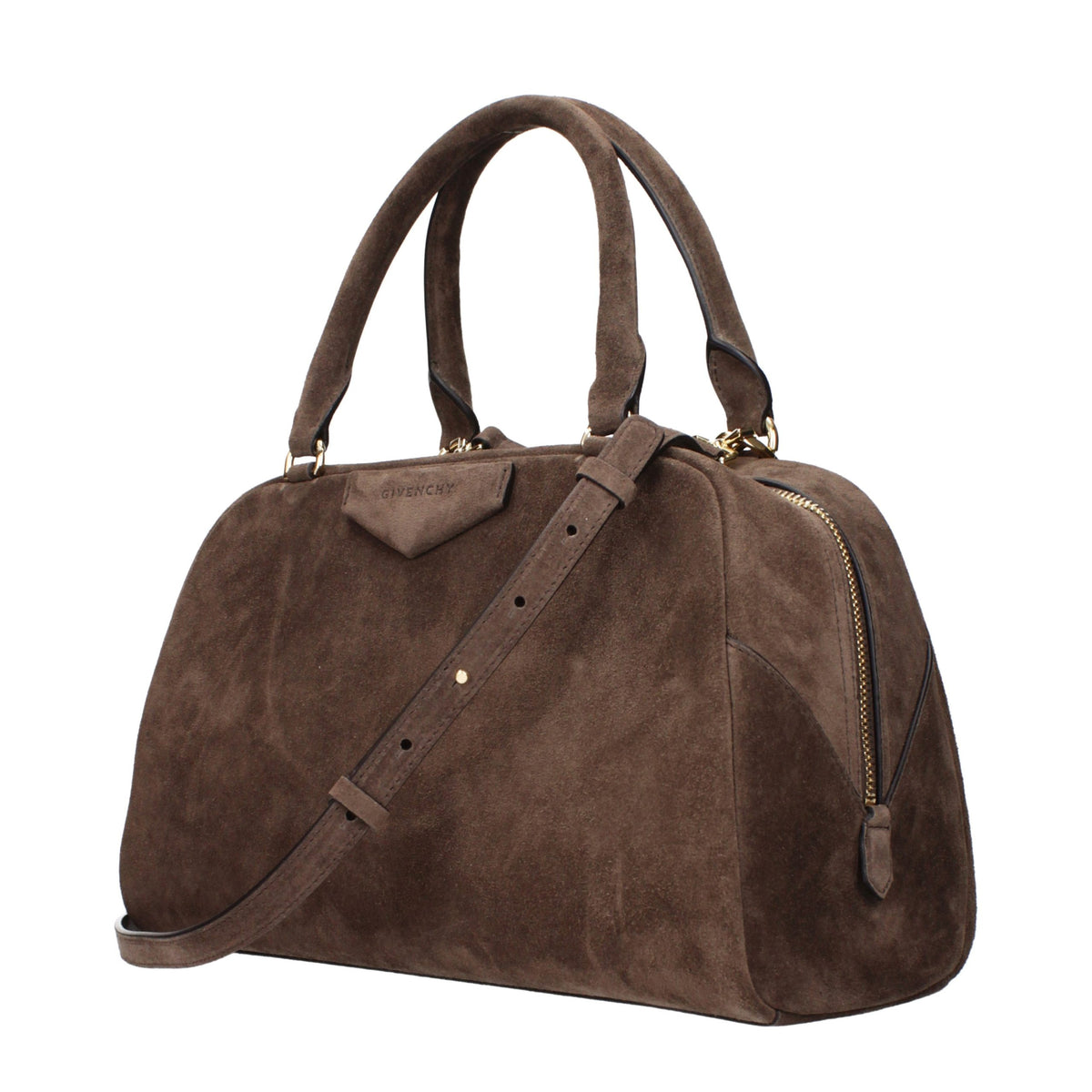 Givenchy Medium Antigona East-West Handbag