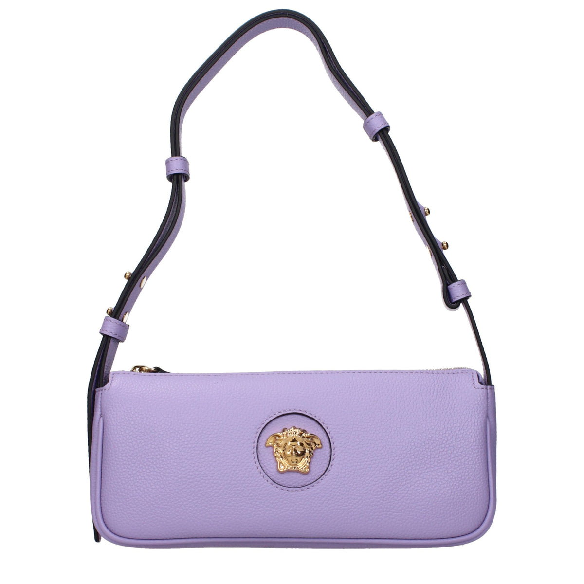 Versace Viola Shoulder Bag