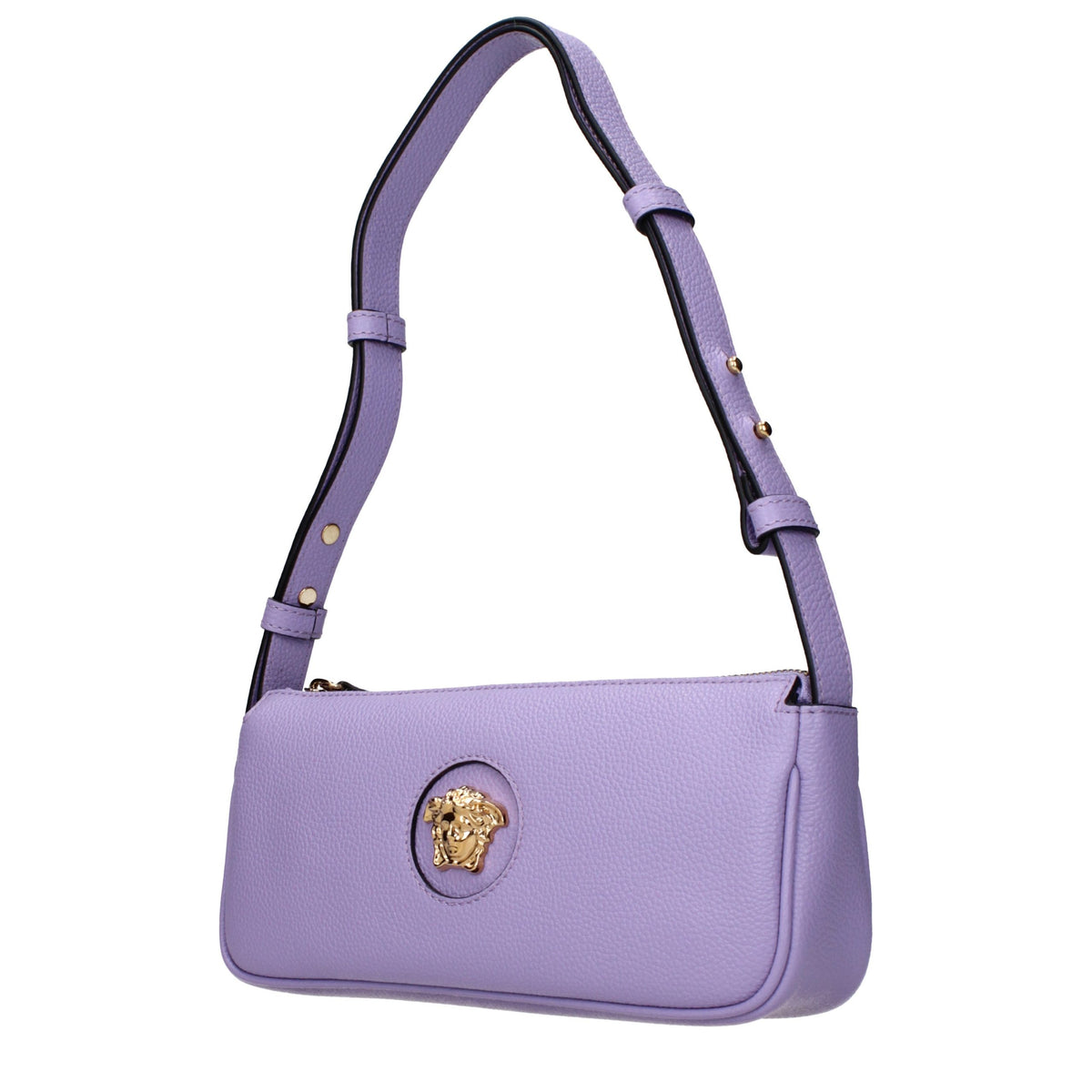 Versace Viola Shoulder Bag