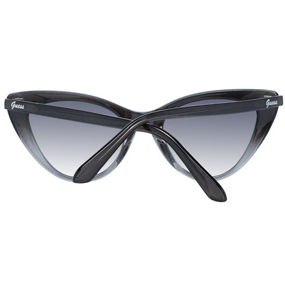 Guess Gray Women Sunglasses