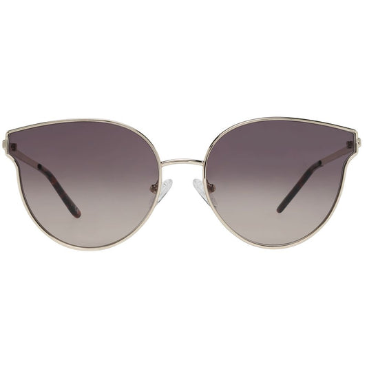 Guess Gold Women Sunglasses