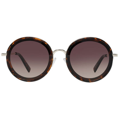 Guess Brown Women Sunglasses