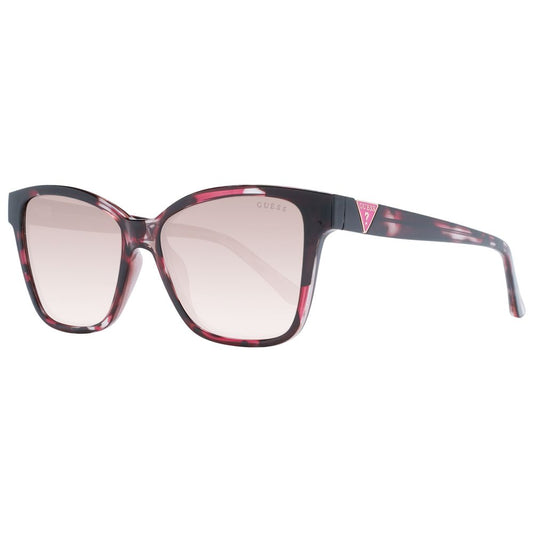 Guess Pink Women Sunglasses